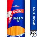 BOLSON TERRABUSI SPAGHETTI $ 950 MOLINOS